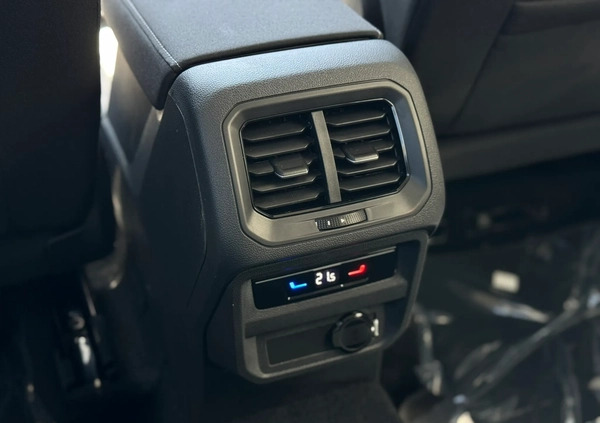 Volkswagen Tiguan Allspace cena 179760 przebieg: 10, rok produkcji 2024 z Ostrów Mazowiecka małe 466
